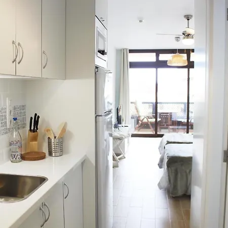 Prime Homes Luxury Muelle Πουέρτο Ντε Λα Κρουζ