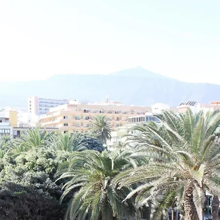 Prime Homes Luxury Muelle Πουέρτο Ντε Λα Κρουζ