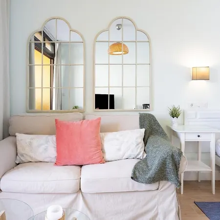 Prime Homes Luxury Muelle Πουέρτο Ντε Λα Κρουζ