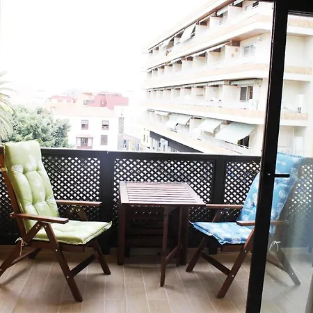 Prime Homes Luxury Muelle Πουέρτο Ντε Λα Κρουζ
