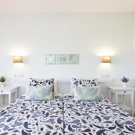 Διαμέρισμα Prime Homes Luxury Muelle