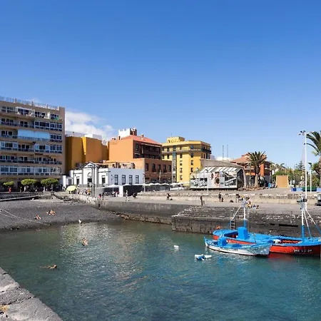 Prime Homes Luxury Muelle Διαμέρισμα