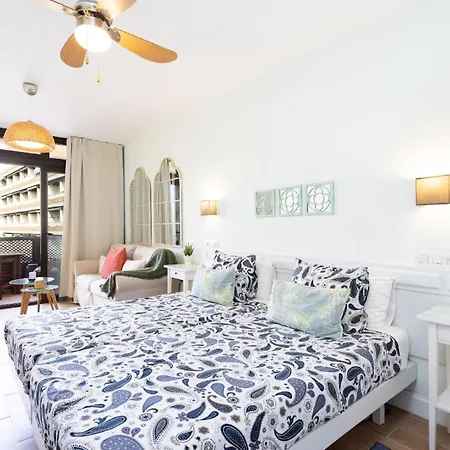 Prime Homes Luxury Muelle Διαμέρισμα *