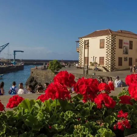 Prime Homes Luxury Muelle * Πουέρτο Ντε Λα Κρουζ