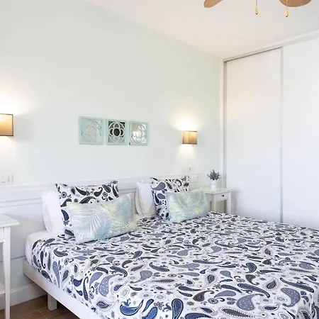 Prime Homes Luxury Muelle Διαμέρισμα